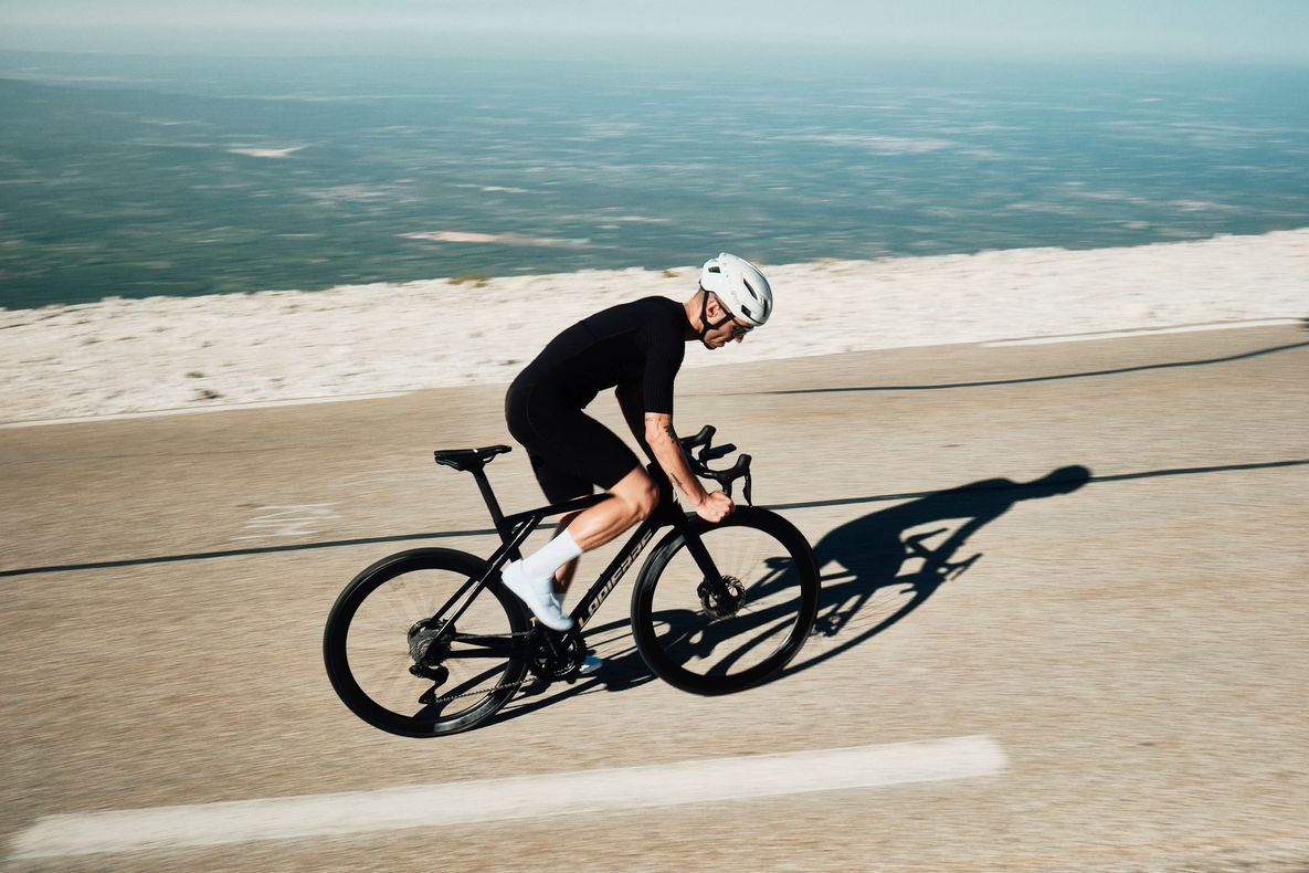 Lapierre Xelius Performance