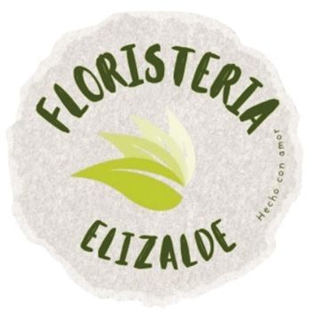 logo floristería 
