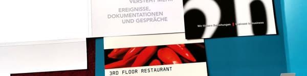 Präsentationsmappen drucken