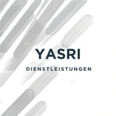 Yasri Dienstleistungen-LOGO