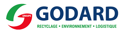 Logo de l'entreprise Godard