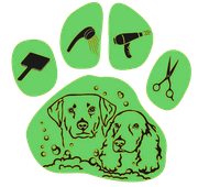 logo - DogGrooming Djambo