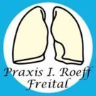 Ines Roeff - Fachärztin für Innere Medizin/Pneumologie-logo