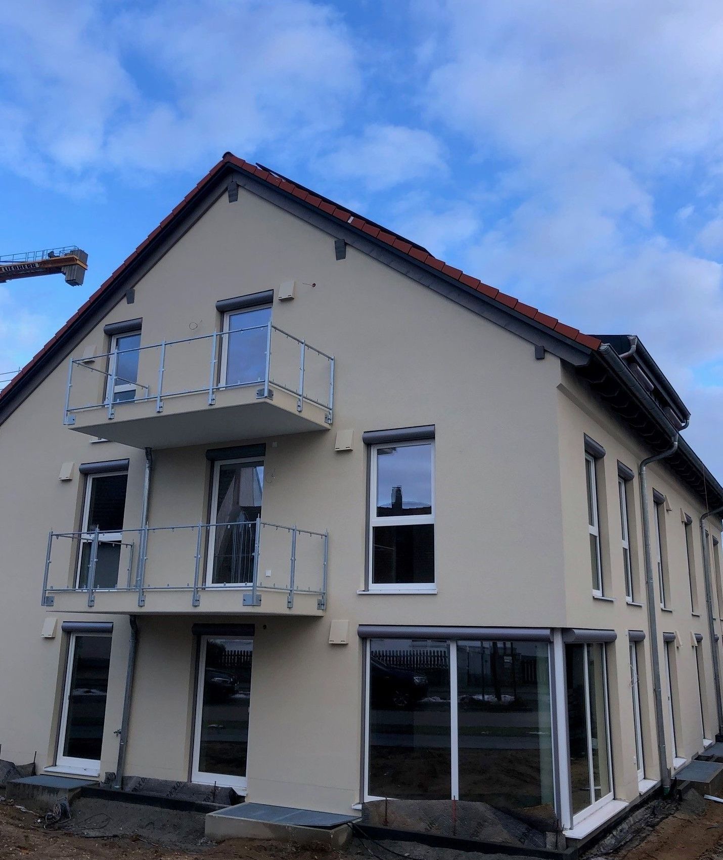 La Brique Immobilien Wohnen