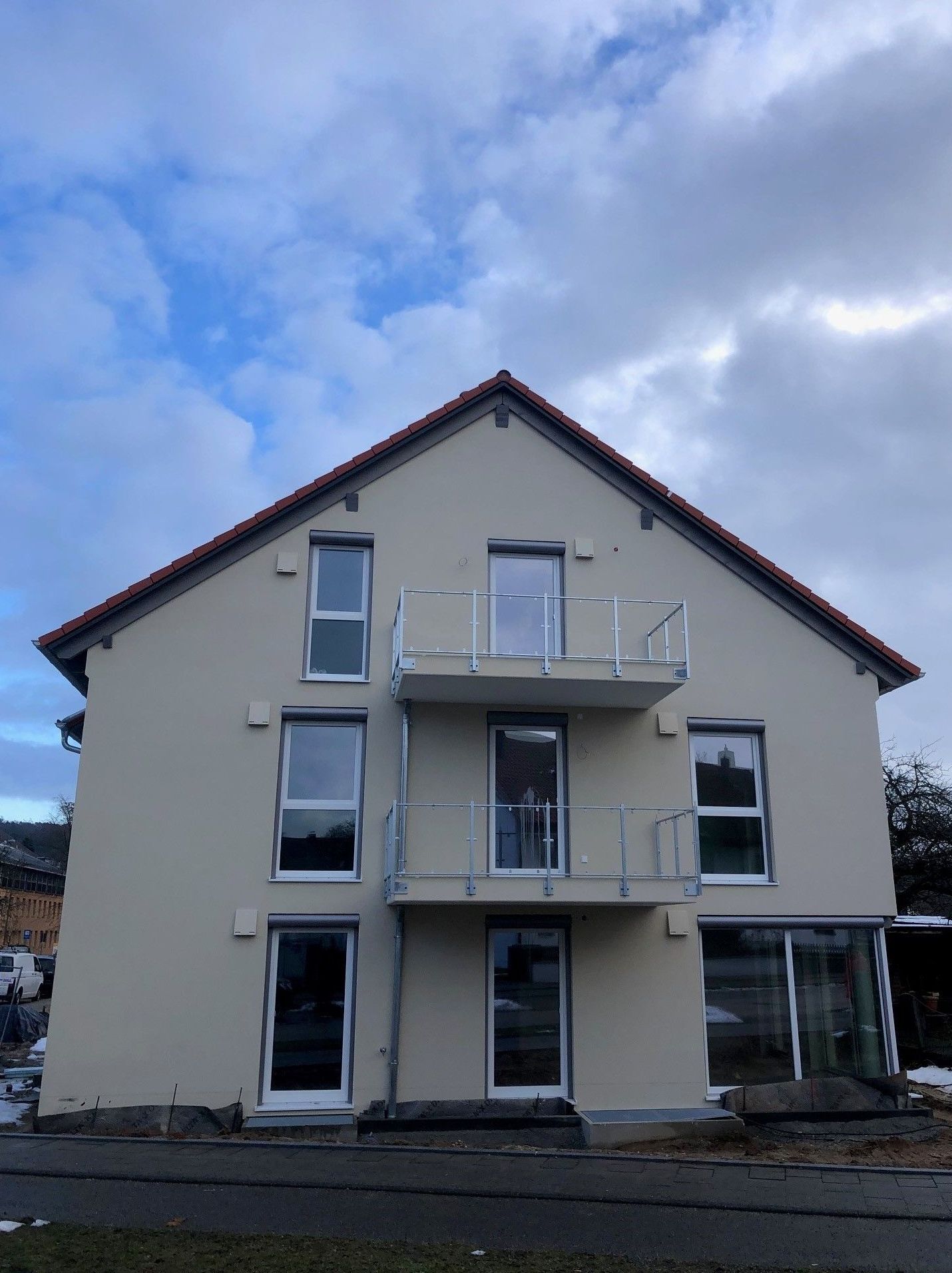 La Brique Immobilien Wohnen