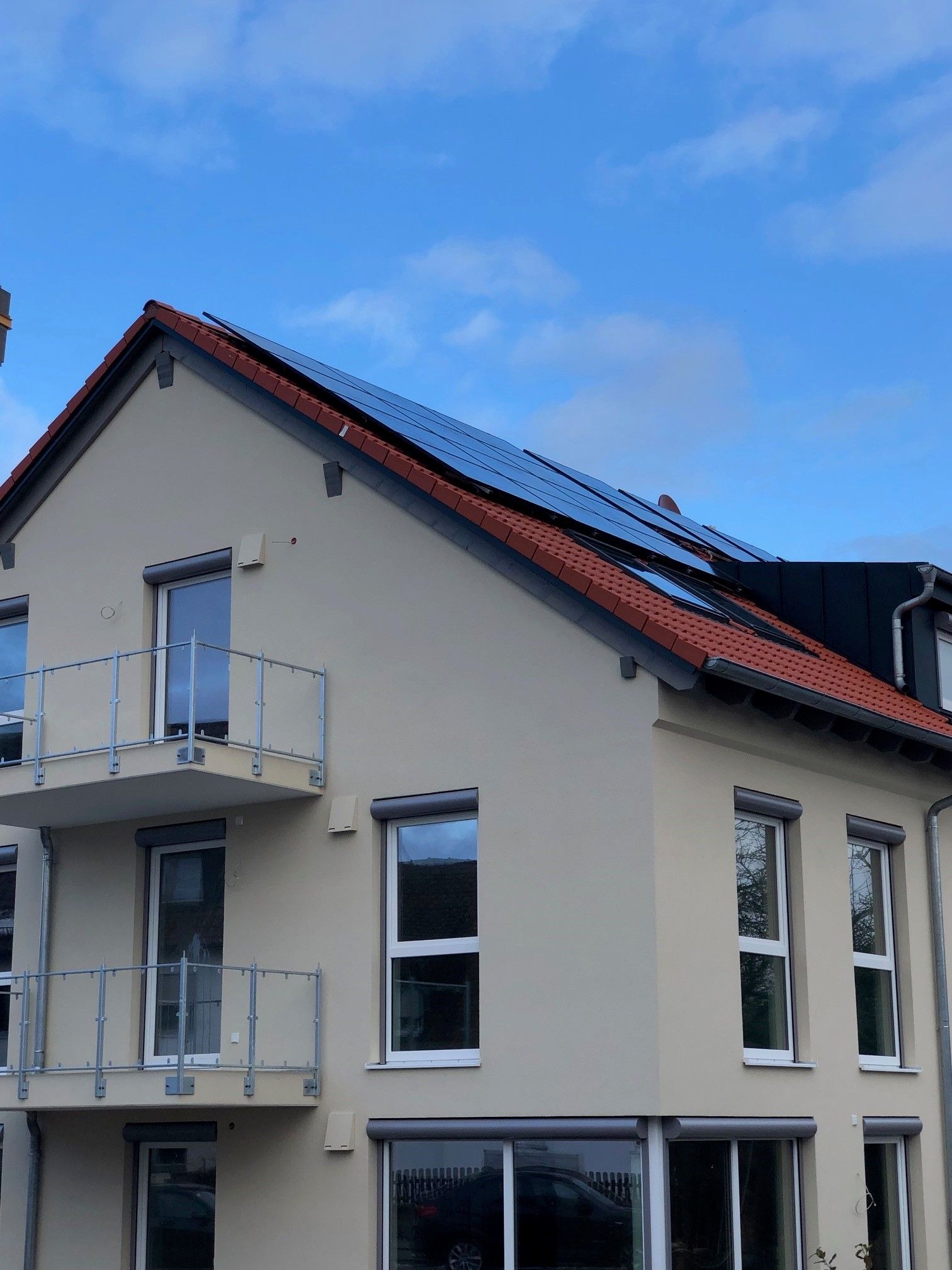 La Brique Immobilien Wohnen