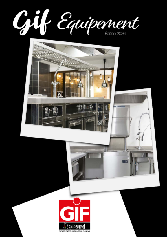 Catalogue équipement