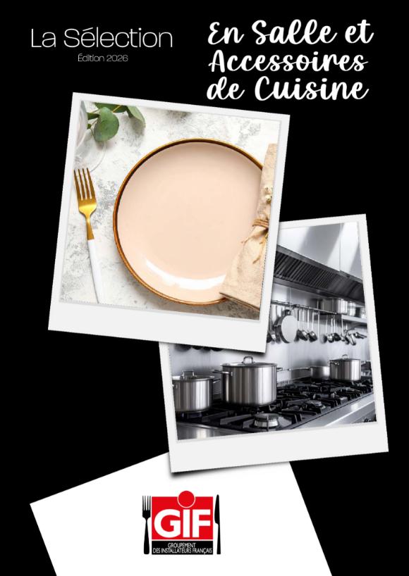 Catalogue art de la table