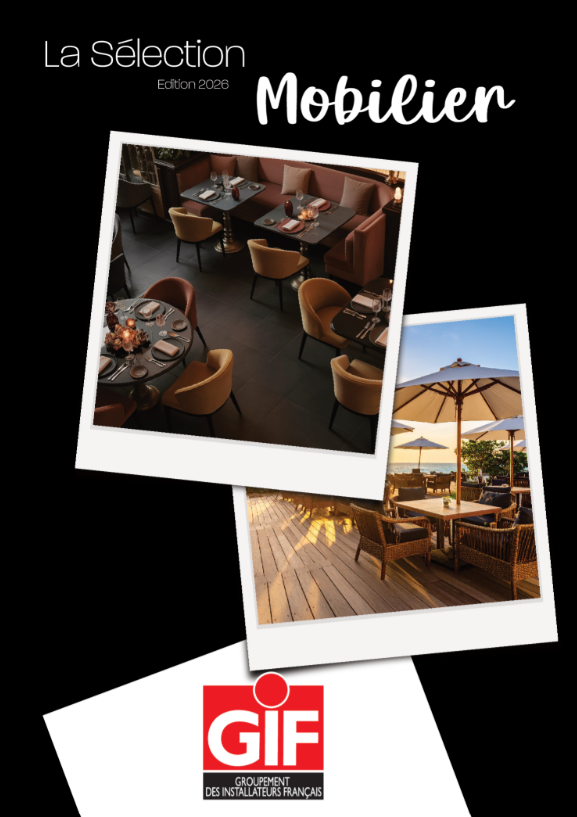 Catalogue du mobilier