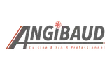 Logo d'Angibaud Equipement