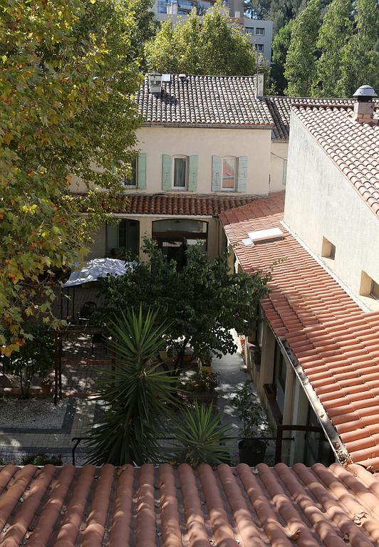 Résidence JeanneMarguerite, maison de retraite à Toulon