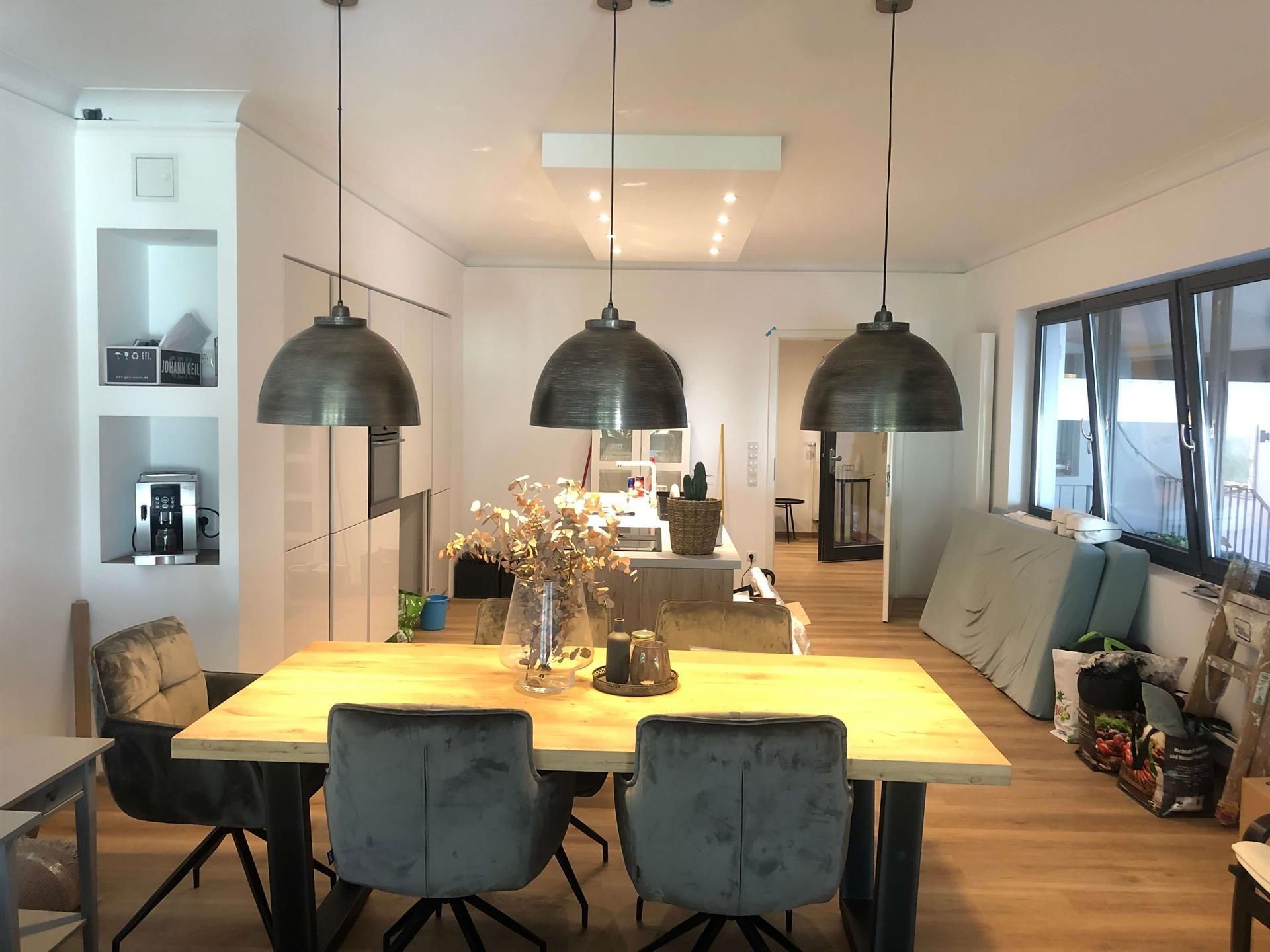 mk-elektrotechnik - Referenzen - Lichttechnik