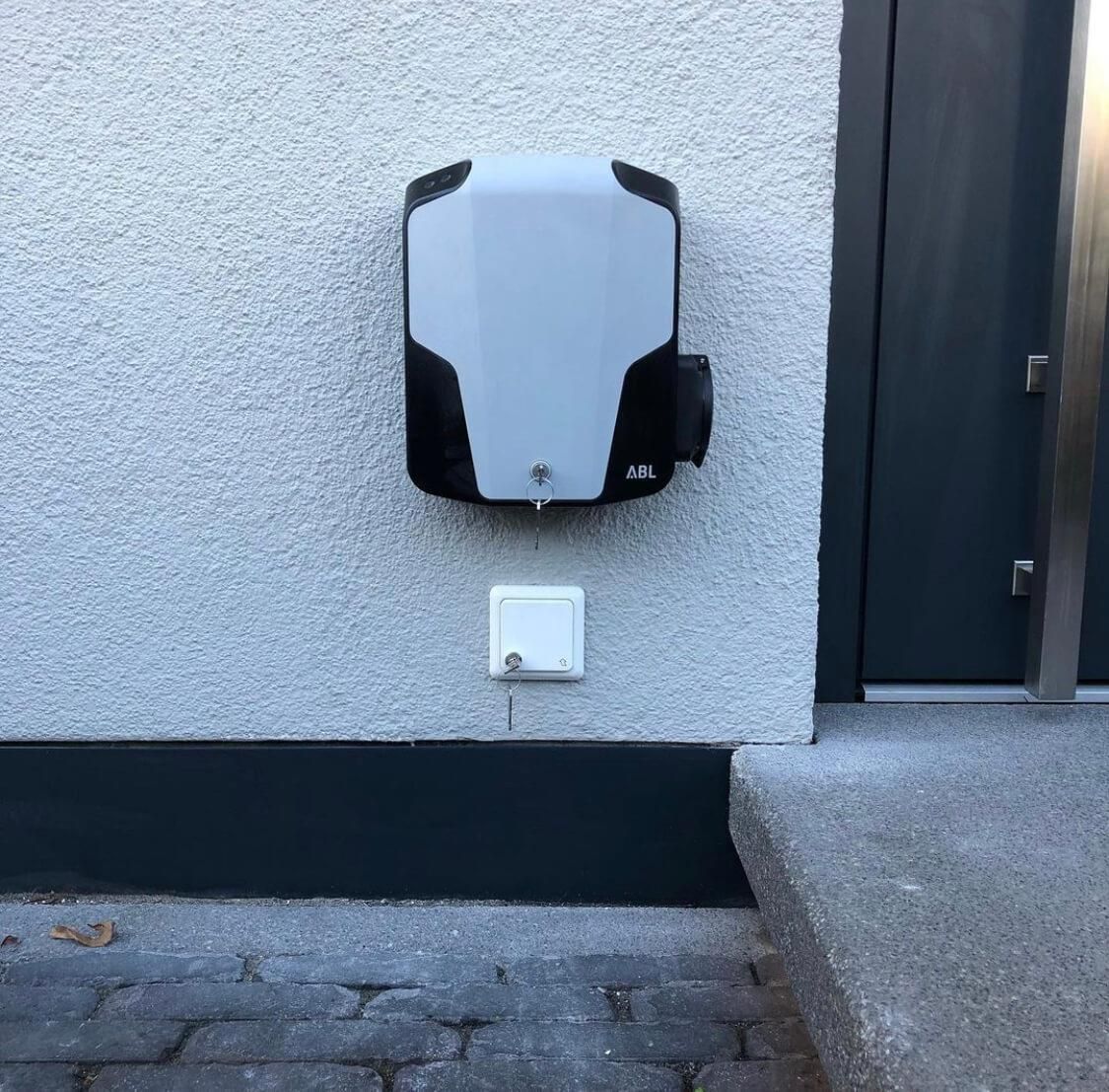 mk-elektrotechnik - Referenzen - Kommunikationstechnik