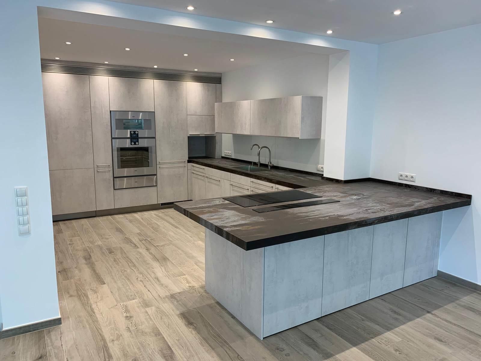 mk-elektrotechnik - Referenzen - Elektronikinstallation