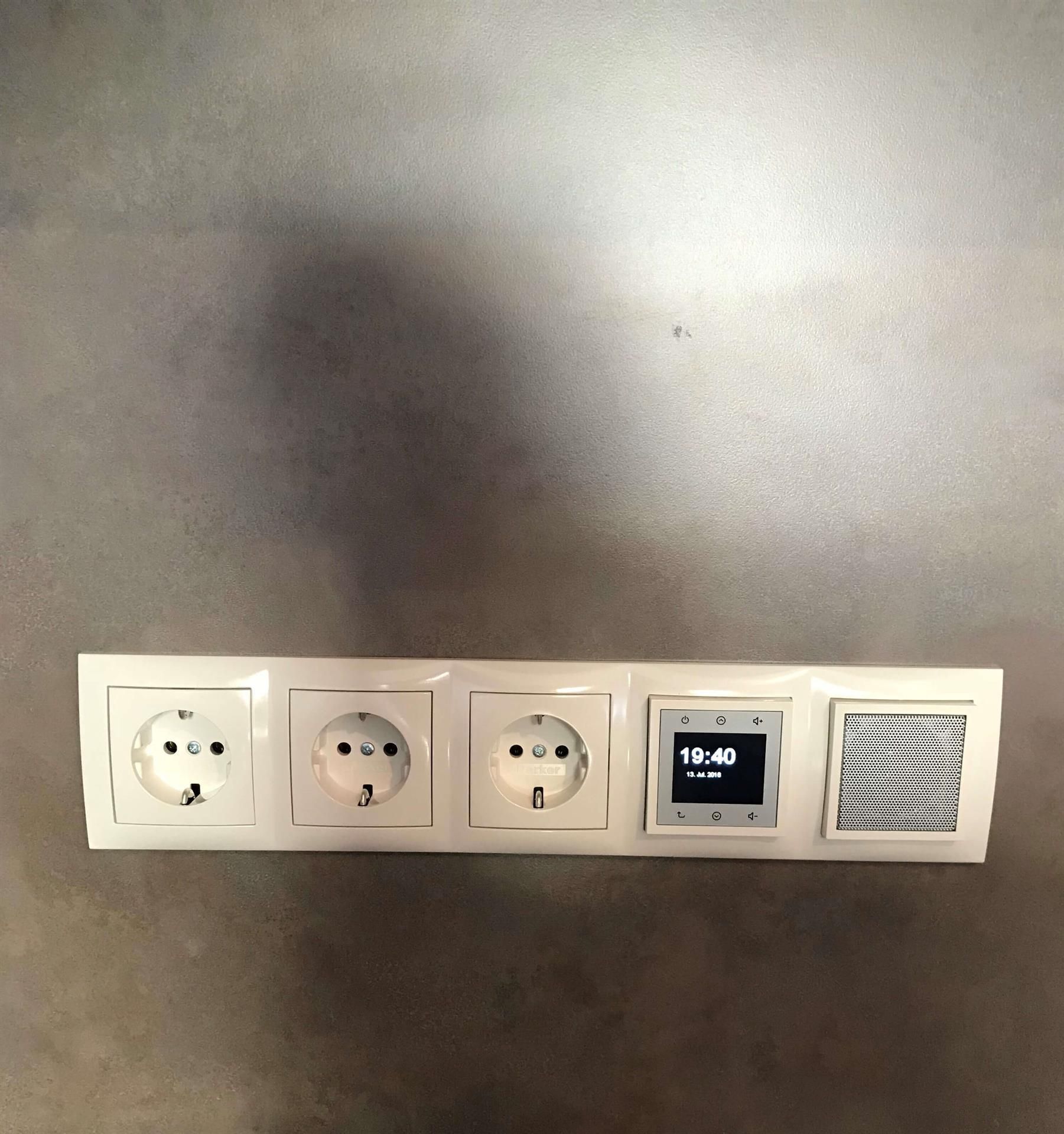 mk-elektrotechnik - Referenzen - E-Check