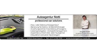 Autoagentur Notti