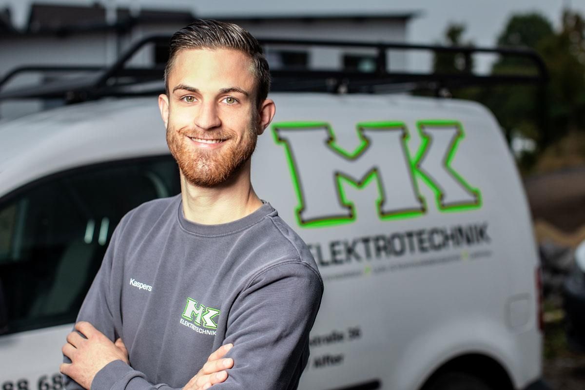 mk-elektrotechnik - Mitarbeiter