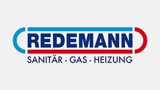 Sanitär, Gas, Heizung Redemann