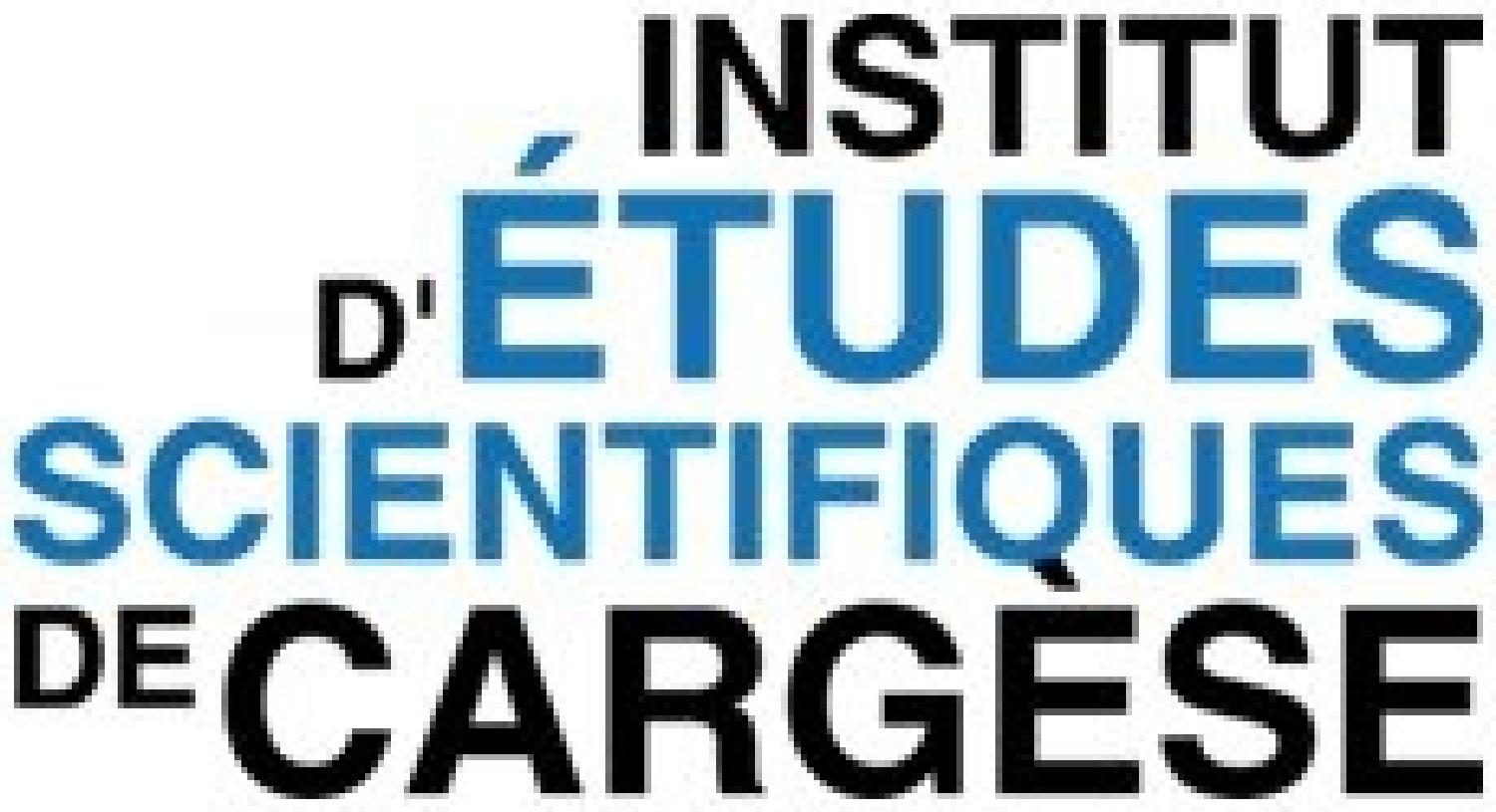 Institut scientifique de Cargèse