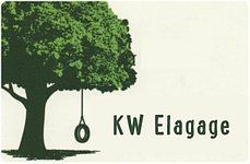 LOGO - KW Elagage, élagueur à Charolles.