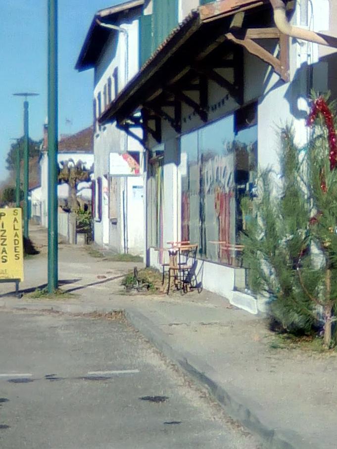 Pizzeria La Pizz à Garein dans les Landes Pizzeria La Pizz à Garein dans les Landes