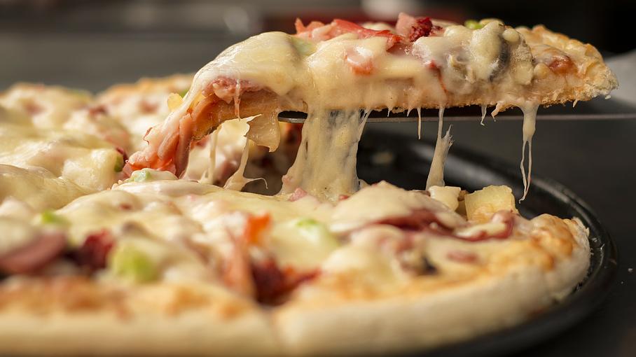 Pizzas gourmandes Pizzas gourmandes