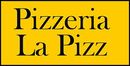 Logo Pizzeria La Pizz à Garein dans les Landes