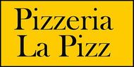 Logo Pizzeria La Pizz à Garein dans les Landes