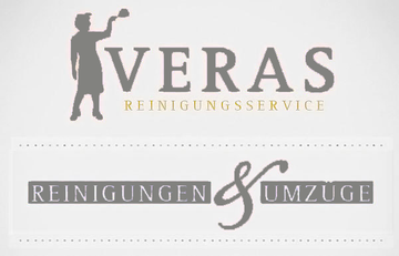 Logo - Veras