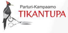Parturi-Kampaamo Tikantupa