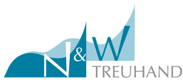 Logo - N&W Treuhand GmbH