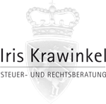 Iris Krawinkel-logo