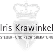 Iris Krawinkel-logo