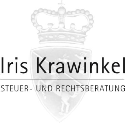 Iris Krawinkel-logo