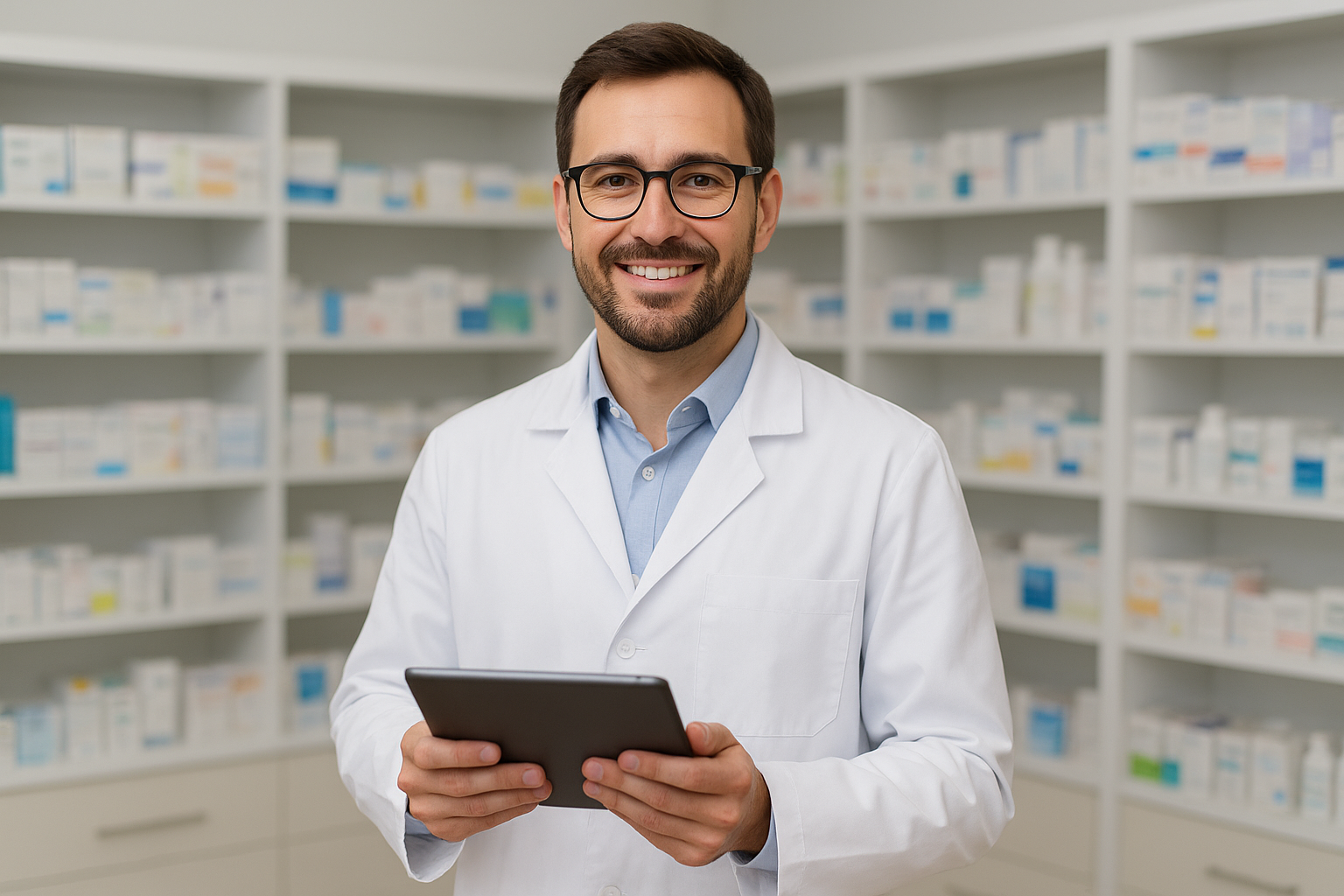 Surveillance AMCO+, Farmadosis France, automatisation, sécurité des patients
