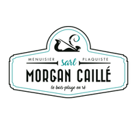 Logo Morgan Caillé
