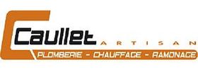 Logo de l'entreprise Caullet à Val-de-Saâne