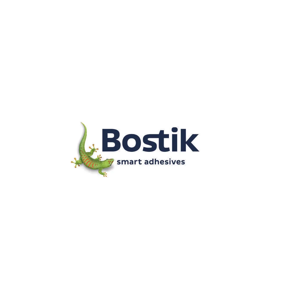 Logo Bostik.