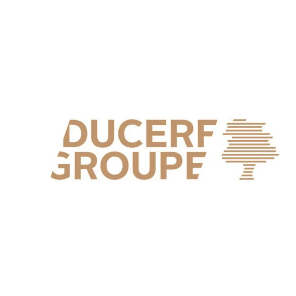 Logo Ducerf.