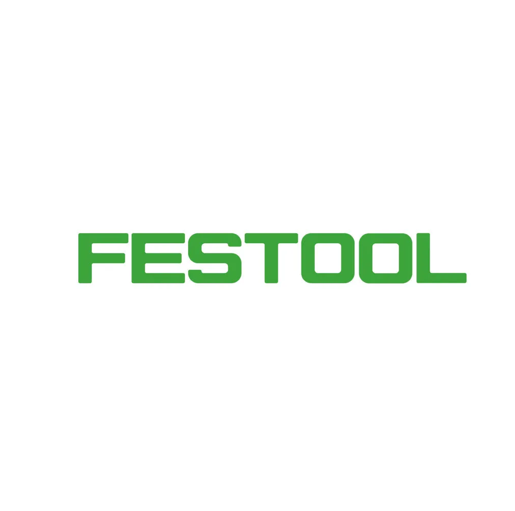 Logo Festool.