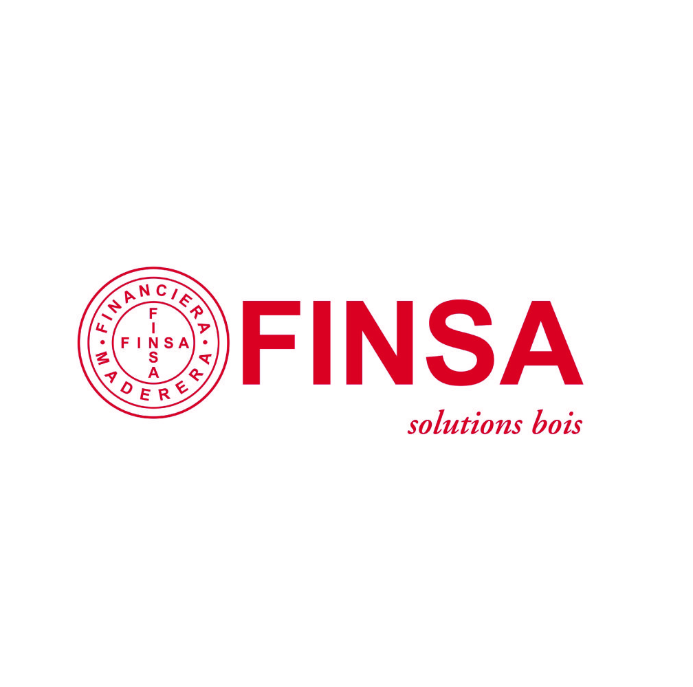 Logo Finsa.
