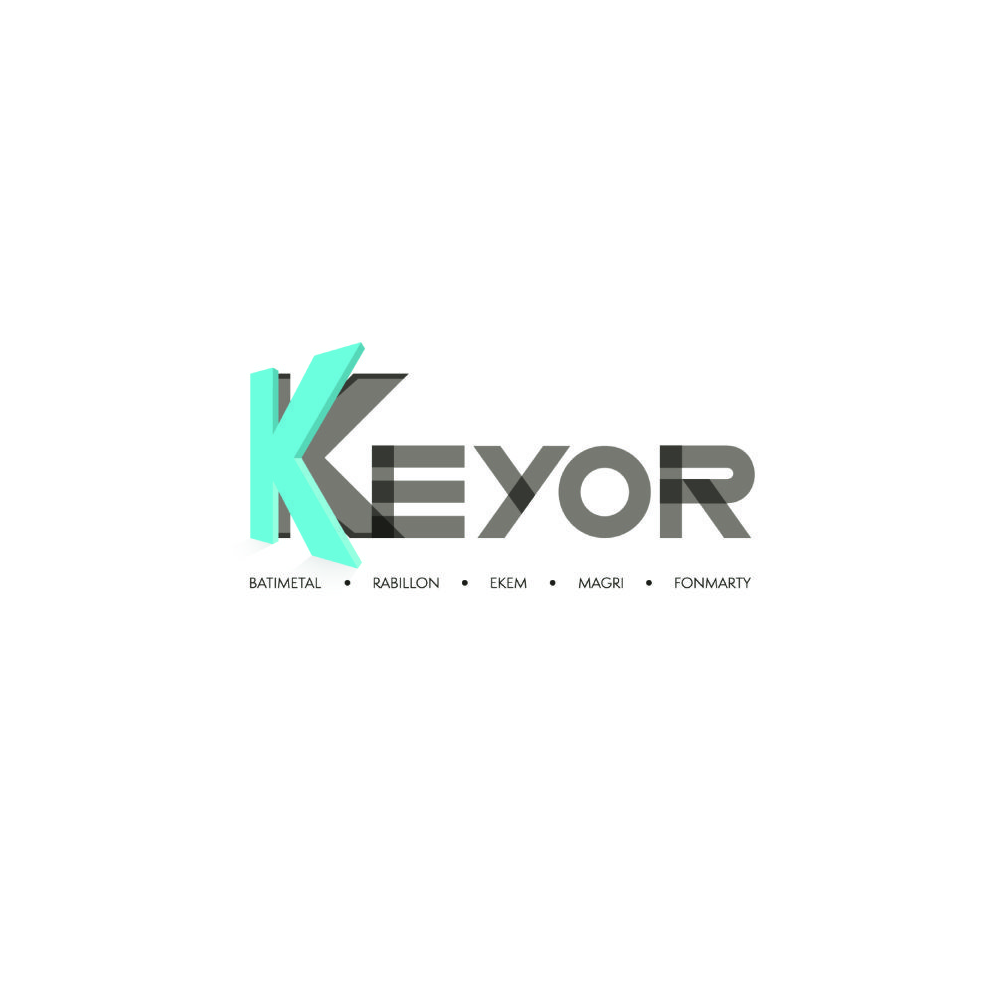 Logo Keyor.