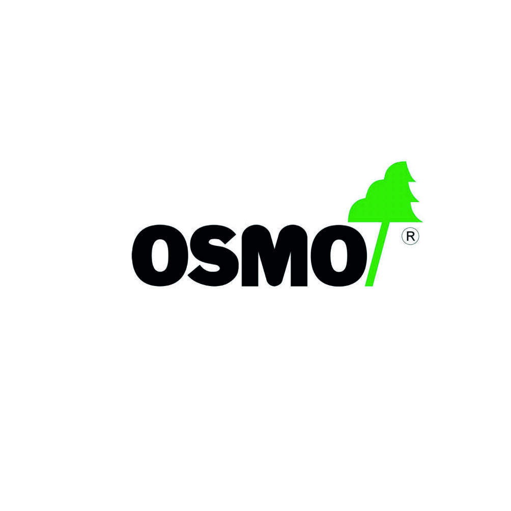 Logo Osmo.