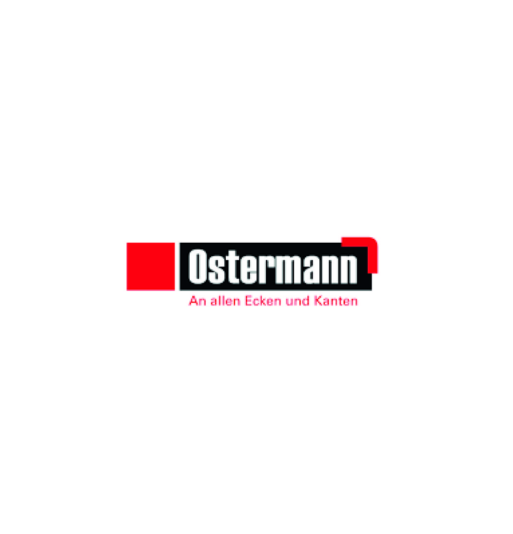 Logo Ostermann.