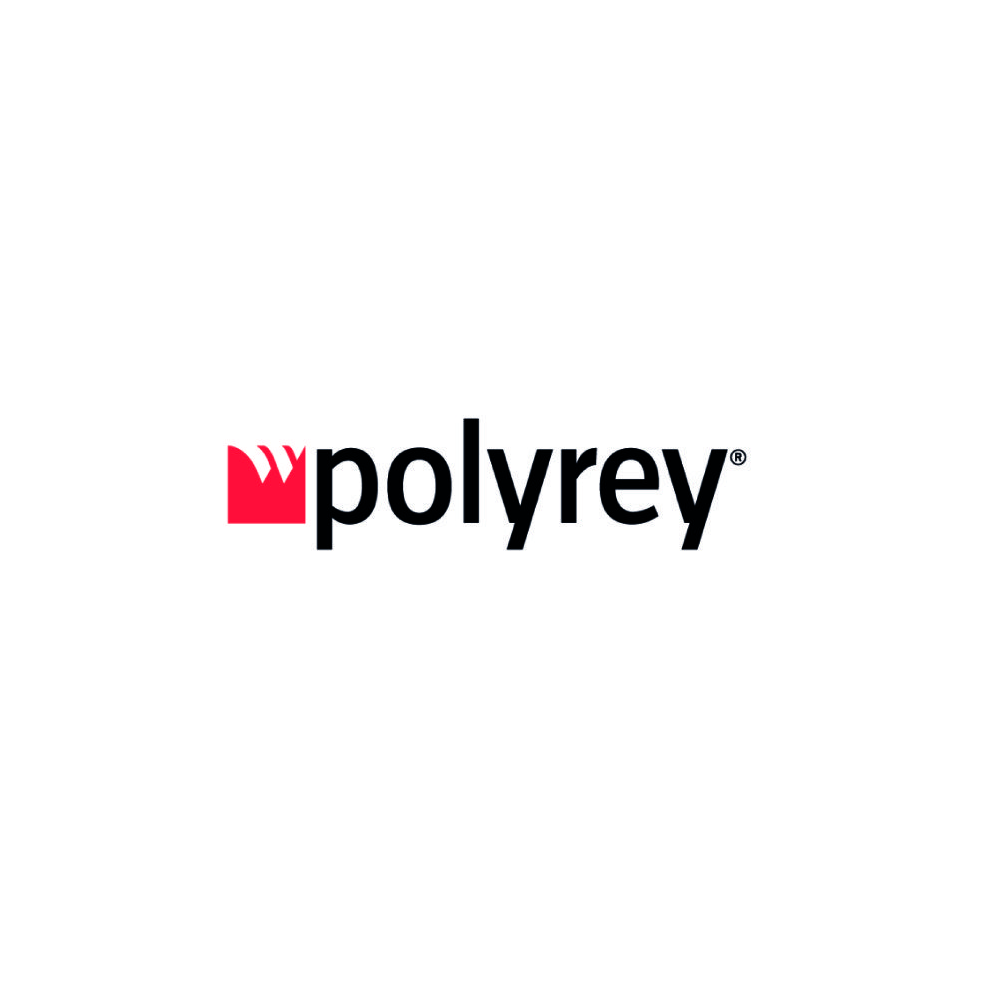 Logo Polyrey.