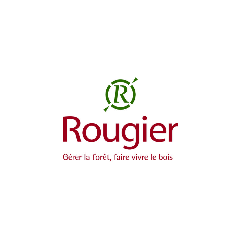 Logo Rougier.