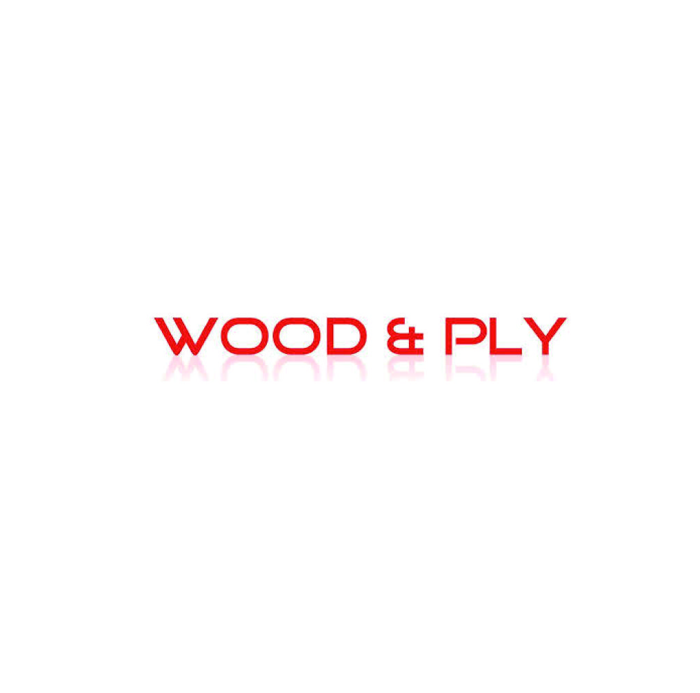 Logo Wood & Ply.