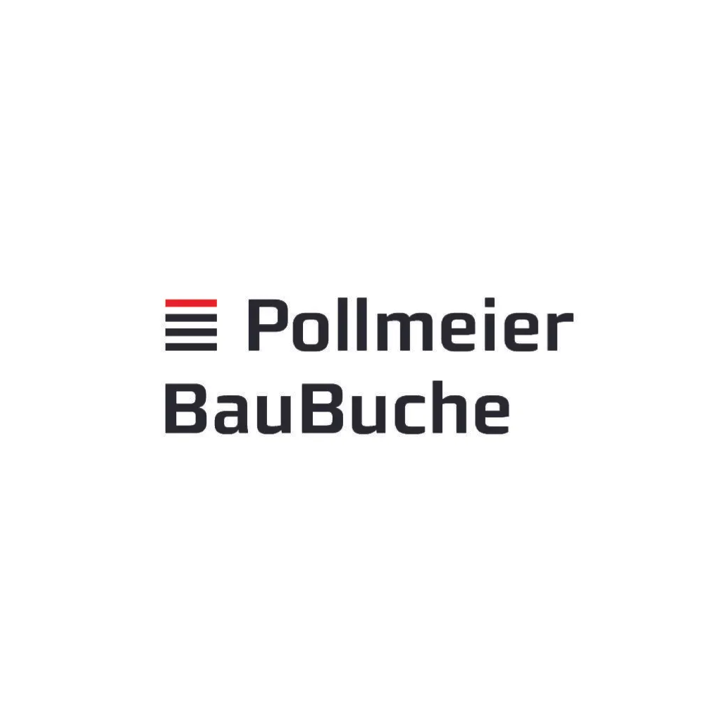 Logo Pollmeier.