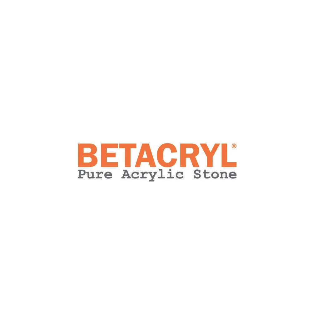 Logo Betacryl.