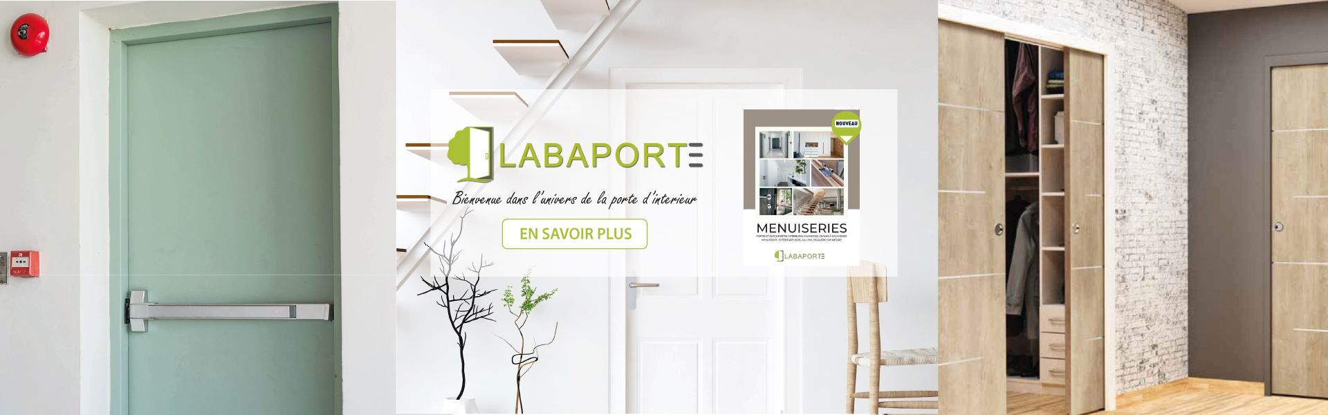 Logo Labaporte.